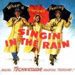 singin in the rain